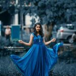 Anikha Instagram - Put out the Fire before igniting Next time you're fighting....