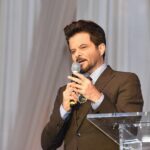 Anil Kapoor Instagram – Had a lovely time at the #PrathamHouston gala for the 20th anniversary of @prathamusa . Raising 4.5 mil $$ for this great initiative was the perfect end to the evening! ‬
‪Thank you for having me and keep up the great work!
