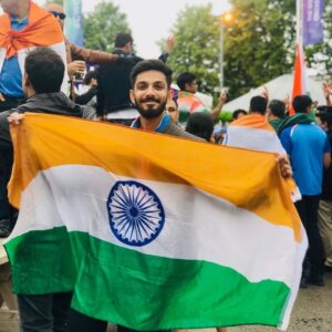 Anirudh Ravichander Instagram - Happy Independence Day 🇮🇳

அனைவருக்கும் இனிய சுதந்திர தின நல்வாழ்த்துகள் 🇮🇳
