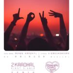 Anirudh Ravichander Instagram - #RenduKaadhal , first single from #KaathuVaakulaRenduKaadhal on Valentines Day ❤️ #KRK Get ready for them feels ❤️ @wikkiofficial directorial and lyrics ❤️ @actorvijaysethupathi - #Nayanthara - @samantharuthprabhuoffl ❤️