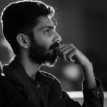 Anirudh Ravichander Instagram - Why so serious 😏
