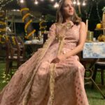 Anita Hassanandani Instagram - 🍬