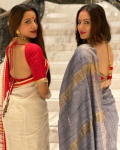 Antara Biswas Instagram - ❤️❤️❤️....