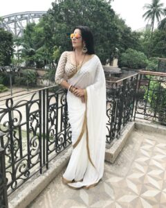 Antara Biswas Instagram - 💓💓....