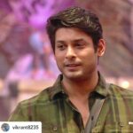 Antara Biswas Instagram - I Agree With You my ❤️ @vikrant8235 ... we are Genuine and we are with genuine people 💪🏻... Posted @withregram • @vikrant8235 जरुरत है कुछ नए नफरत करने वालो की.. पुराने वाले अब चाहने लगे है मुझे..🦁 #onemanarmy💪 @realsidharthshukla @colorstv