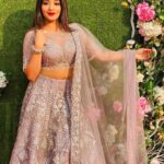 Antara Biswas Instagram - Riya Ki Shaadi .... #ootd #wedding #ceremony #riya #gaurav #varanasi Styled by : @kotharimegha Outfit : @jiyabyveerdesign Bangle and maang teeka : @aquamarine_jewellery Earrings and ring : @izaarajewellery Hotel De Paris