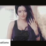 Antara Biswas Instagram - All My Favourite Songs... and Me❤️🤪... loving the edits... #mohana #nazar #nazarhits400 #sakisaki