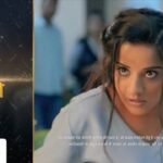 Antara Biswas Instagram - Posted @withregram • @starplus The first step towards the end has begun! #Nazar, Mon-Fri 11pm only on StarPlus and Hotstar bit.ly/NazarHotstar @rajputharshjayesh @niyatifatnani @aslimonalisa