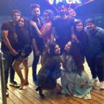 Antara Biswas Instagram - About Last Night... had a Blast... #prebirthdaycelebration @banerjeepuja and #happybirthday @iswagatanag ... #aboutlastnight #fun #music #dance #madness Viper Air Bar