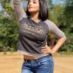 Antara Biswas Instagram - 🤷‍♀️...
