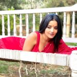 Antara Biswas Instagram - ❤️❤️🥰....