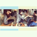 Anushka Sharma Instagram - My best friend . My anchor . My brother ❤️ from fighting over the TV remote to making films together .. We've come a long way 👊🏻😻