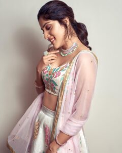 Dhanya Balakrishna Thumbnail - 86.6K Likes - Top Liked Instagram Posts and Photos