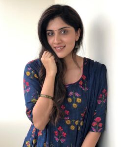 Dhanya Balakrishna Thumbnail - 78K Likes - Top Liked Instagram Posts and Photos