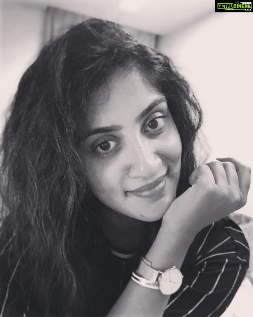 Actress Dhanya Balakrishna Instagram Photos and Posts - August 2020 ...