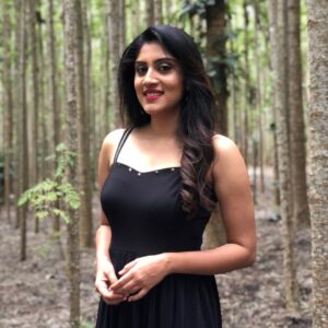 Dhanya Balakrishna Thumbnail - 84.2K Likes - Top Liked Instagram Posts and Photos