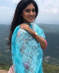 Dhanya Balakrishna Thumbnail - 77.8K Likes - Top Liked Instagram Posts and Photos