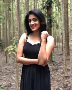 Dhanya Balakrishna Thumbnail - 65.2K Likes - Top Liked Instagram Posts and Photos