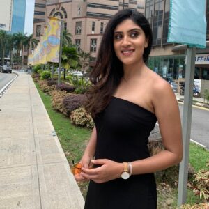 Dhanya Balakrishna Thumbnail - 86.9K Likes - Top Liked Instagram Posts and Photos