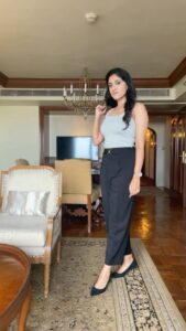 Dhanya Balakrishna Thumbnail -  Likes - Top Liked Instagram Posts and Photos