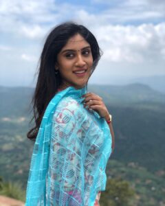 Dhanya Balakrishna Thumbnail - 63.2K Likes - Top Liked Instagram Posts and Photos