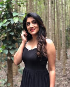 Dhanya Balakrishna Thumbnail - 83.5K Likes - Top Liked Instagram Posts and Photos