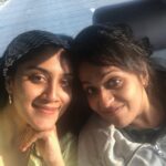 Dhanya Balakrishna Instagram – Sunkissed  mornings..#kozhikode