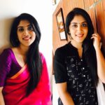 Dhanya Balakrishna Instagram - On popular demand.. posting last of this shoot's pics! Happy Sunday 😁😁😁