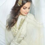 Dia Mirza Instagram - “I want to do roles that stir me, better me, and carry a strong social message. It is important to stand for something,” she says when I ask her about the kind of roles that she wants to embody. “I need to feel passionate about the parts i play.” Happy to be on the cover of the 10th issue of @azafashions 🦋💚🕊🌏 Click on the link in bio to read the full interview and browse the digital magazine. Outfit - @houseofkotwara All jewellery – @tyaanijewellery Editor - @devanginishar Photographer - @rohanshrestha Stylist - @theiatekchandaney Hair and makeup - @shraddhamishra8 Publicity: @dikshapunjabi23 @the_studiotalk India