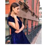 Dia Mirza Instagram - 🦋🌏 @payalkhandwala @tribebyamrapali @theiatekchandaney #NYC #SDGS India