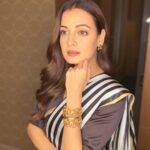 Dia Mirza Instagram - Talking to me?