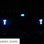 Disha Patani Instagram – Please follow the link on my bio to watch the full performance!! ! Thank you for all the love ❤️❤️❤️❤️ #loafer