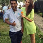 Disha Patani Instagram - 🌹😊