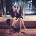 Disha Patani Instagram - Gabuuu#prettiestgirl#favouritemodel#bestperson#sweetsoul#loveyou#angel😘😘😘😘#timeforanotherouting😘 @gabibertante1
