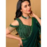 Divyanka Tripathi Instagram -