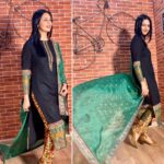 Divyanka Tripathi Instagram - Just can't think of captions anymore!!! Why oh why?!?😭 Only some crappie lines are striking me like "Hawa mein udta jaaye"!😝 #CaptionGame can get so pressurising! What do you say? @megaan.india @soniya.gakhar @stylingbyvictor @sohail__mughal__