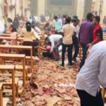 Divyanka Tripathi Instagram – It’s shocking! I hope people I know in Sri Lanka…their friends and family is safe? 
My prayers for those who have lost their loved ones and those who are injured! 
This dastardly act should not go unpunished!
#SriLankaAttack