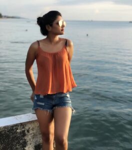 Eesha Rebba Instagram - 🌊 Maldives
