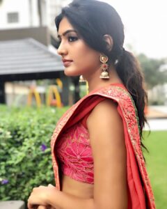 Eesha Rebba Instagram - 💫