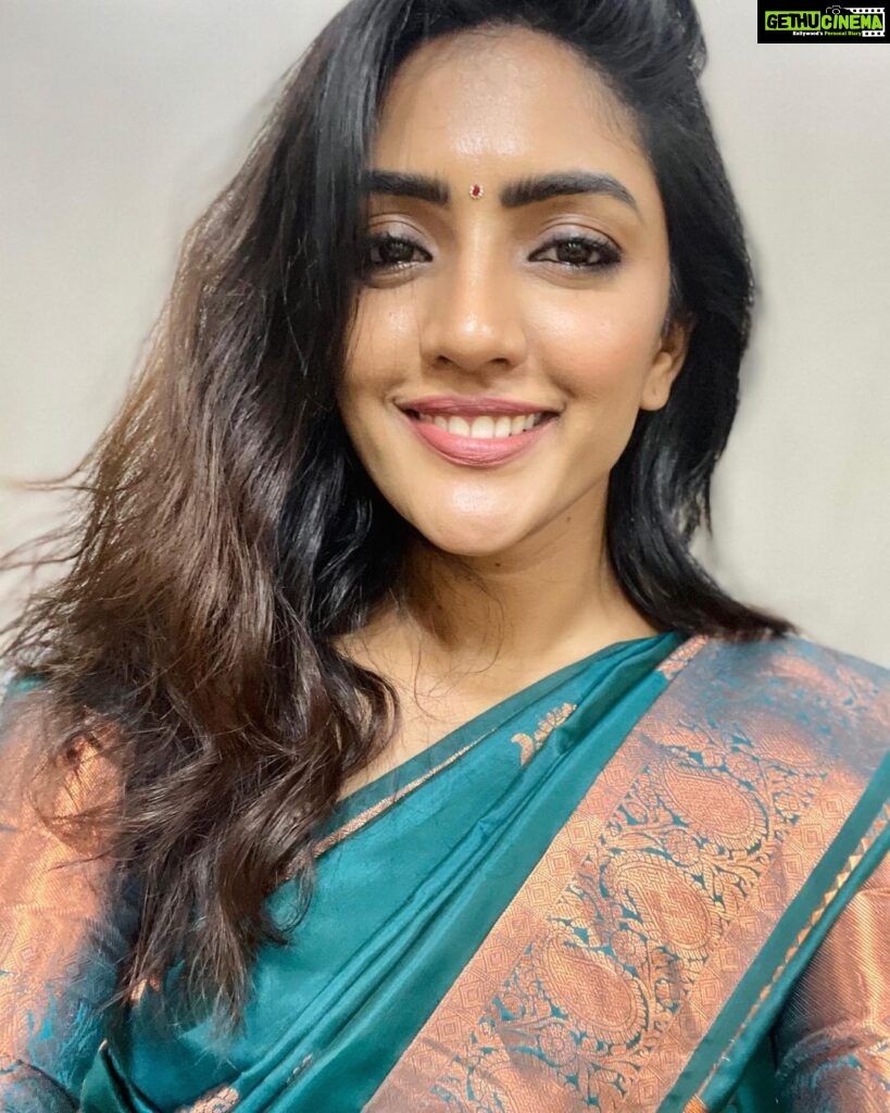 Eesha Rebba Instagram - ️🤗 - Gethu Cinema