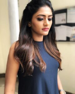 Eesha Rebba Instagram - Never give up! Go over, go under, go around, or go through. But never give up. ☀️