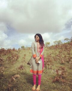 Eesha Rebba Instagram - #tbvacay ❤
