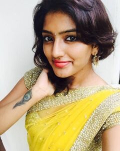Eesha Rebba Instagram - 😊