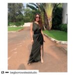 Hansika Motwani Instagram - #Repost @begborrowstealstudio with @get_repost ・・・ @ihansika in @saviojon Jewelelry by @azotiique Styled by @kkrisnakk @soodpranav @begborrowstealstudio