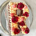 Hrithik Roshan Instagram - This cake deserved a POST . . If you seriously wanna binge on the best red velvet cake in the world . Order NOW from @suranikashealthykitchen . Not sure she’ll make it for you tho . It is for espacial people only I believe 😝 .