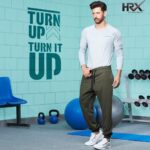 Hrithik Roshan Instagram – It’s amazing to see how many of us have used this time to stay inspired and better our health. Going ahead , our summer plans surely have changed but our fitness goals shouldn’t. I’m so proud to present  the all new HRX SS’20 collection. #WorkoutFromHome and do it in style.
.

Stay home, stay safe and #TurnItUpWithHRX @hrxbrand.