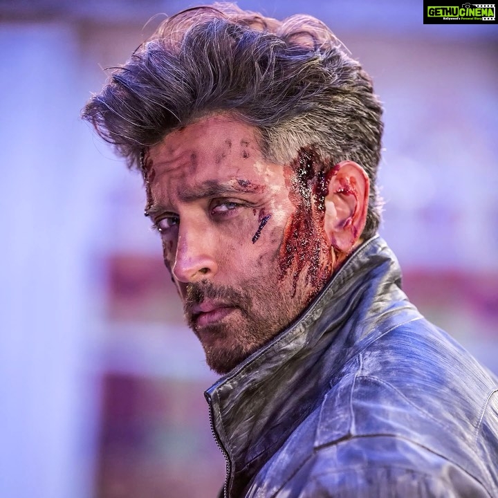 2 Years of War The response the film received only encourages me to  follow my gut  says Hrithik Roshan  Bollywood News  Bollywood Hungama