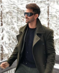 Hrithik Roshan Thumbnail - 2.6 Million Likes - Top Liked Instagram Posts and Photos