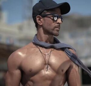 Hrithik Roshan Thumbnail - 2.7 Million Likes - Top Liked Instagram Posts and Photos