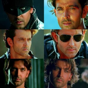 Hrithik Roshan Thumbnail - 2.3 Million Likes - Top Liked Instagram Posts and Photos